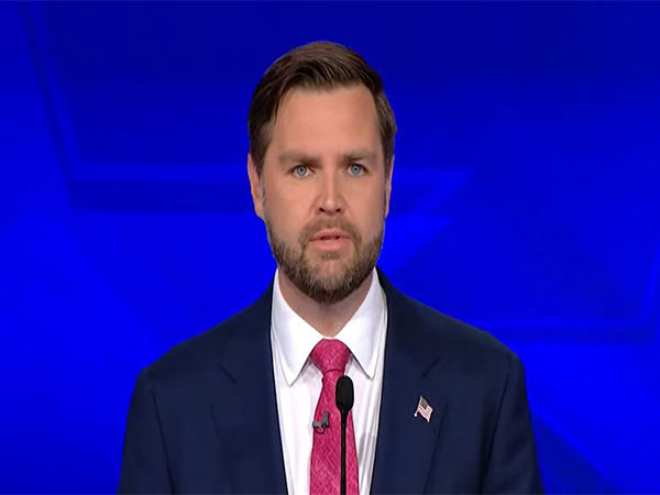  Republican Vice-Presidential candidate and Ohio Senator JD Vance. (Photo: CBS News//Youtube)