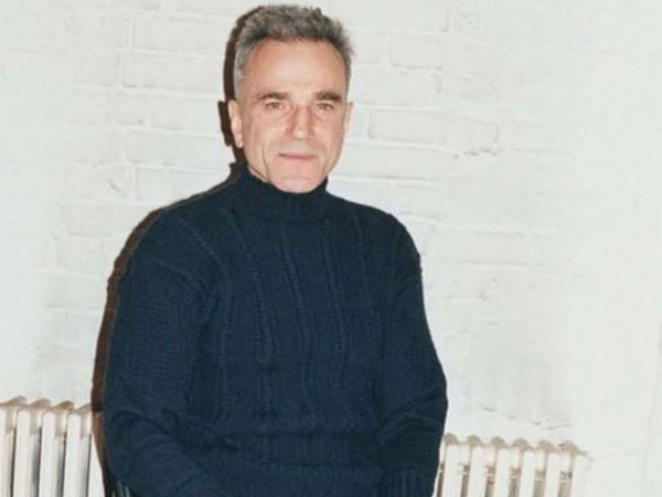 Actor Daniel Day-Lewis (Image source: Instagram @danielbdaylewis)
