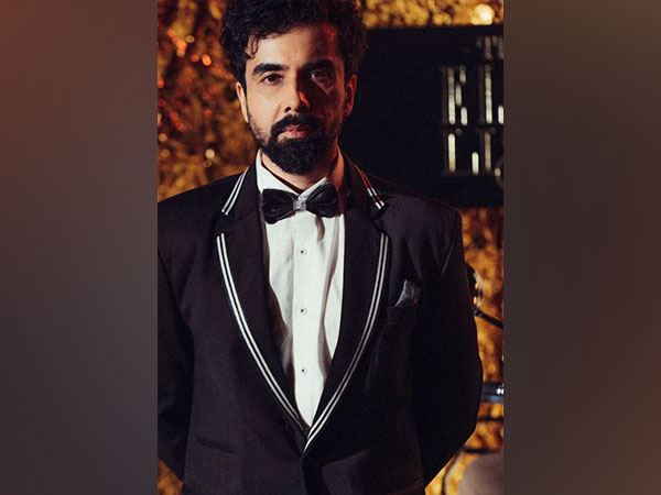 Actor Naveen Kasturia (Image source: Instagram @naveenkasturia)