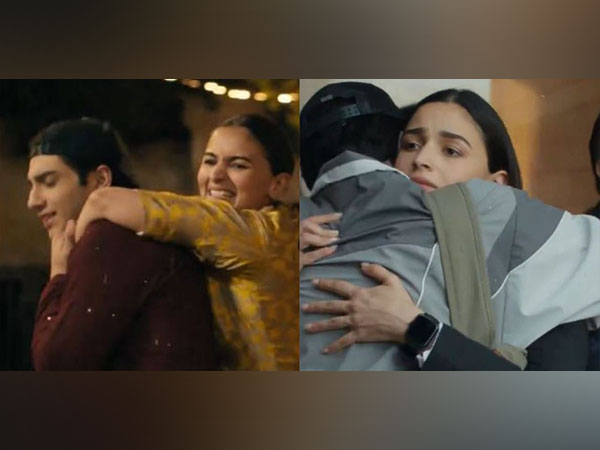 Jigra: Alia Bhatt teases fans with new 'Tenu Sang Rakhna' sung by Arijit  Singh