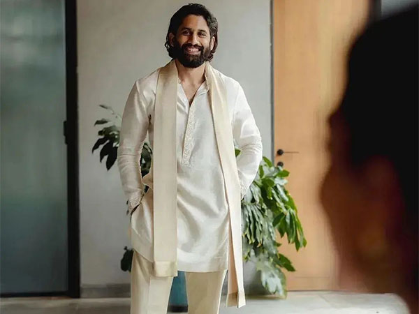 Naga Chaitanya (Photo/instagram/@nagachaitanyaoffl)
