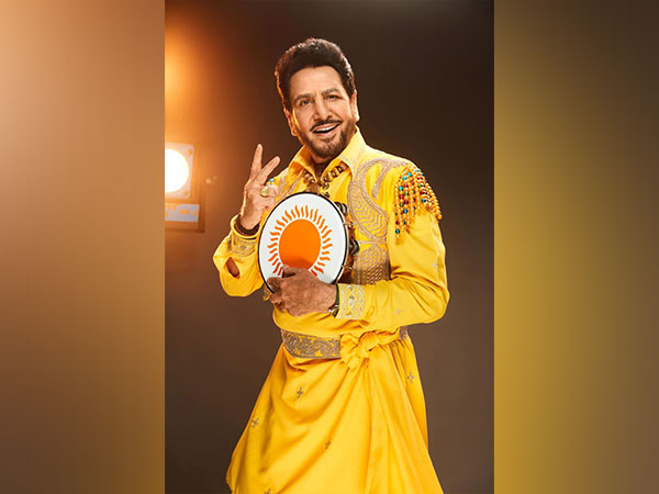 Gurdas Maan (Image Source: Gurdas Maan's team)