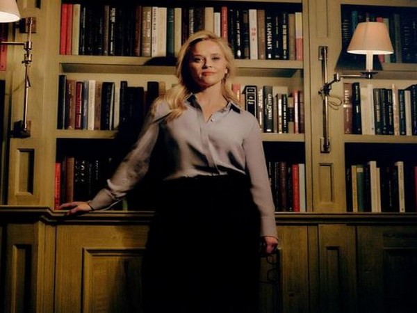 Reese Witherspoon (Photo/Instagram/@reesewitherspoon)