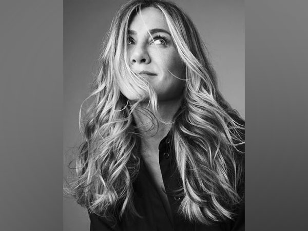 Jennifer Aniston (Photo/Instagram/@jenniferaniston)