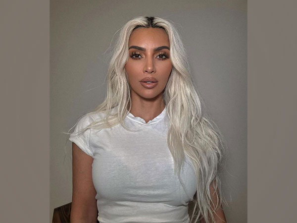 Reality TV star Kim Kardashian (Image source: Instagram @kimkardashian)