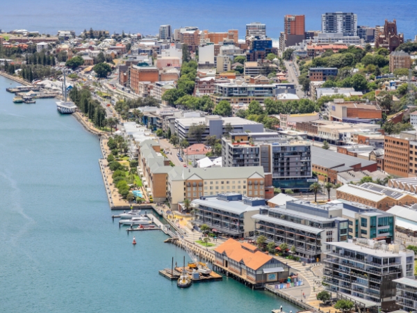 University of Newcastle Australia 