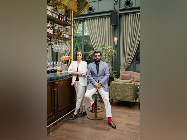 Shruti and Kavish Khurana: The Visionaries Redefining Hospitality and Design in India’s Cultural Heart with Serene and Timeless Experiences