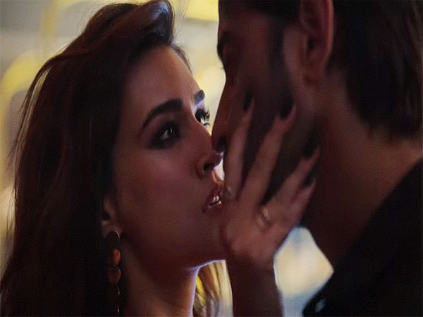 'Raanjhan' song from 'Do Patti' (Image source: Instagram/