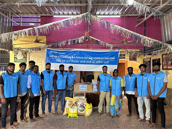 IYDF Collaborates with Cutsandcurves Vicky’s Gym & Fitness to Support the Health and Growth of Underprivileged Children