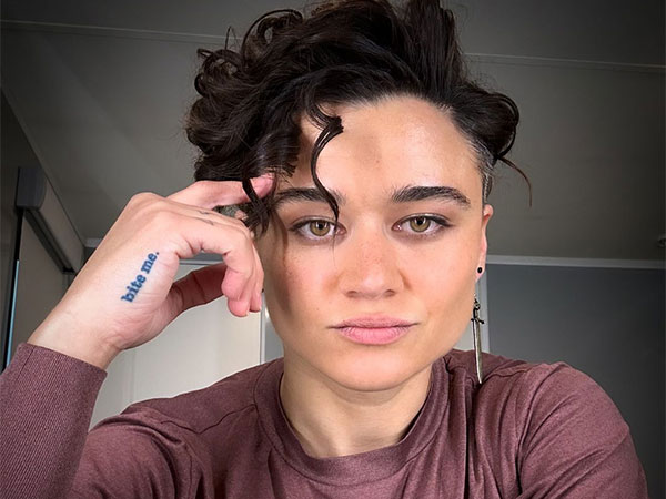 Katy O’Brian (Photo/instagram/@thekatyo)