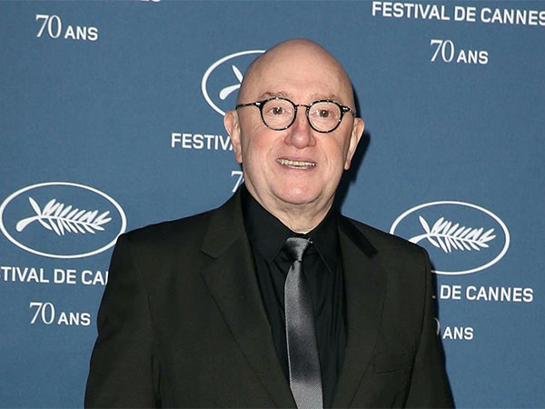Michel Blanc (Image source: X/Festival de Cannes)
