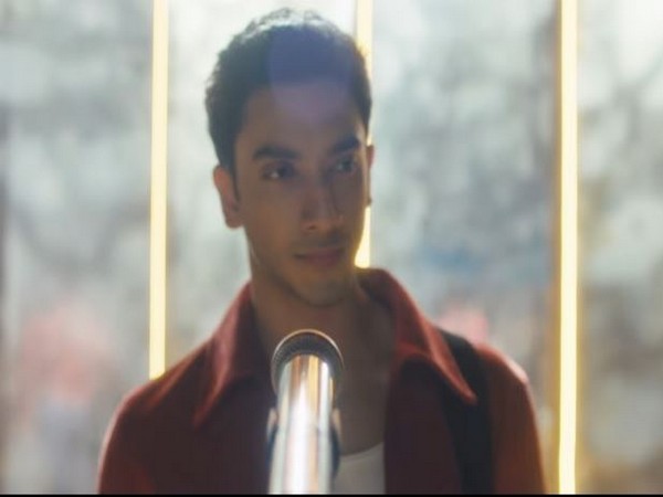 Vedang Raina (Photo/Instagram@aliaabhatt)