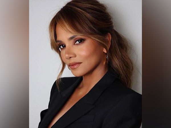 Halle Berry (Photo/Instagram/@halleberry)