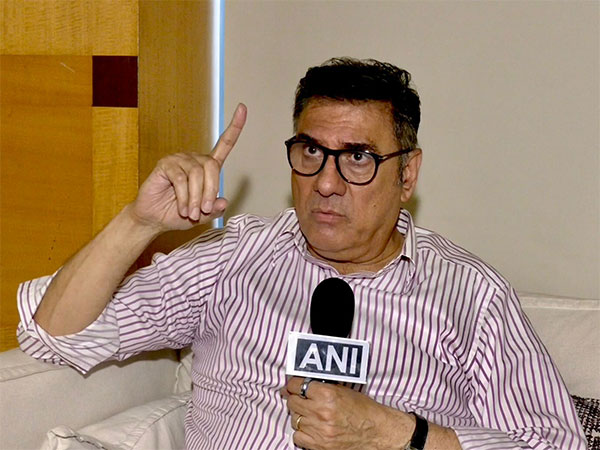 Boman Irani (Photo/ANI)