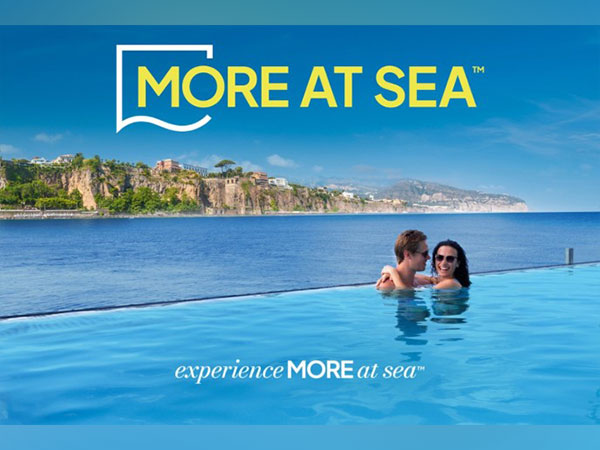Norwegian Cruise Line delivers MORE of what guests love as the Company reveals a new brand positioning and upgraded ‘More At Sea’ package.