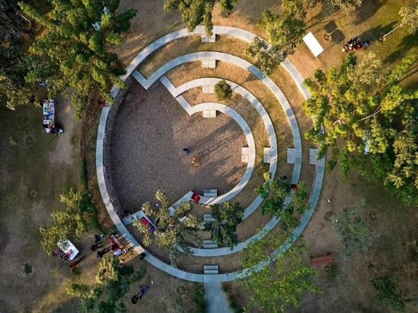 The Climate Institute will drive global research and enhance Ahmedabad University’s sustainability efforts