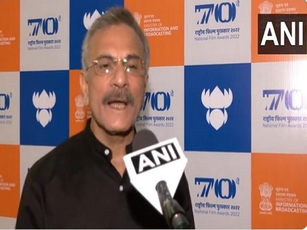  Pavan Malhotra (Photo/ANI)