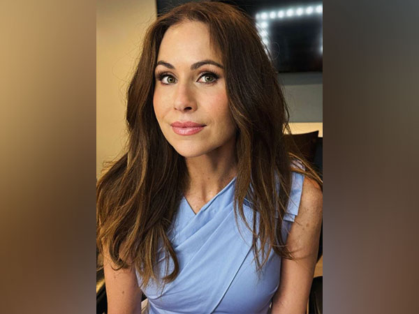 Actor Minnie Driver (Image source: Minnie Driver's Instagram)