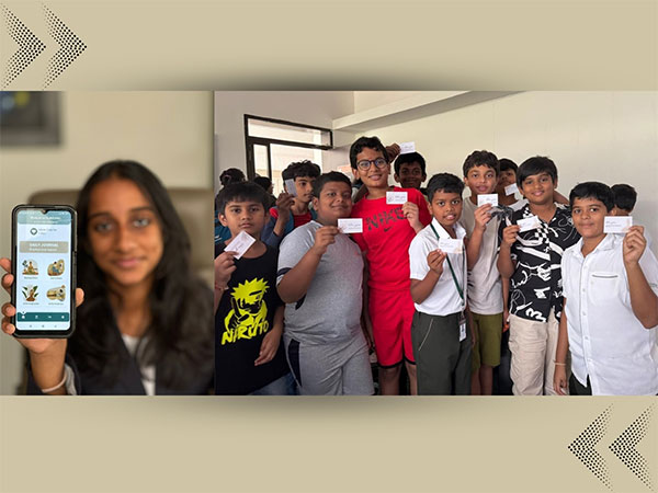 Adaraa Unveils App to Empower Teen Mental Health This Mental Health Week