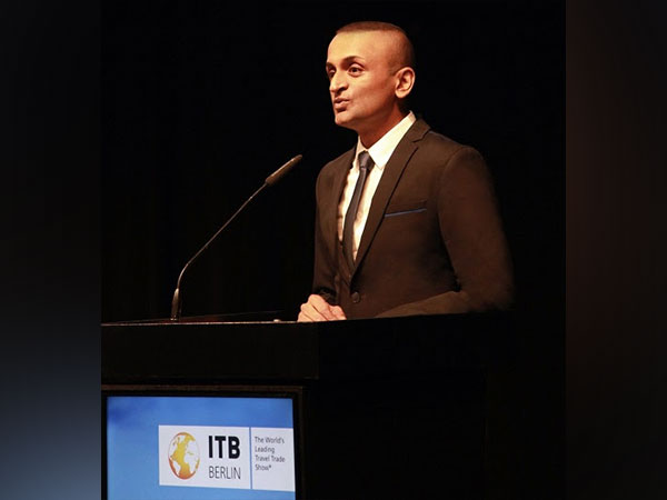 Yatan Ahluwalia, Secretary General PATWA