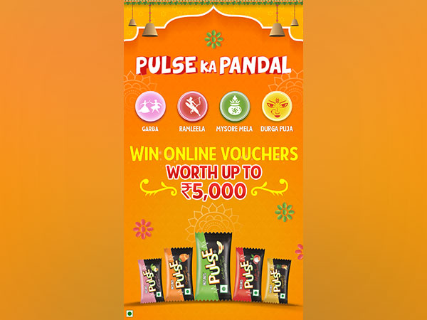 Pulse Ka Pandal Offer