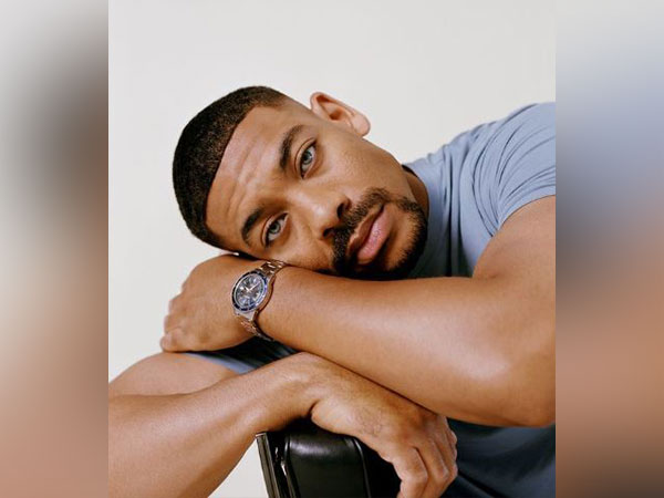 Aaron Pierre (Photo/Instagram/@aaron_pierre1)