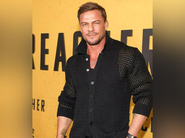 Alan Ritchson (Photo/Instagram/@alanritchson)