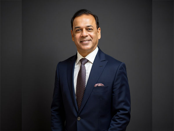 Adarsh Kumar, Co-founder & COO, iEnergizer BPO