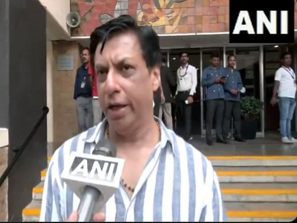 Madhu Bhandarkar (Photo/ANI)