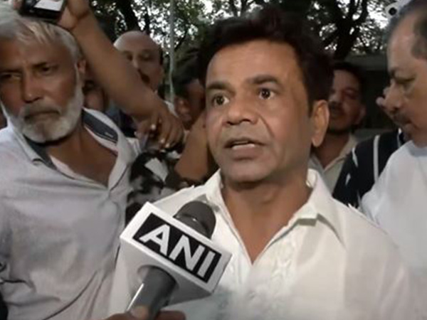 Rajpal Yadav (Photo/ANI)
