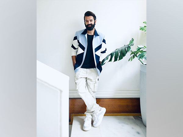 Barun Sobti (Photo/instagram/barunsobti_says)