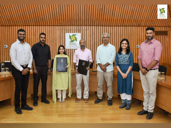 IIM Udaipur’s CDPM and CoLab Join Forces for Development Research Partnership