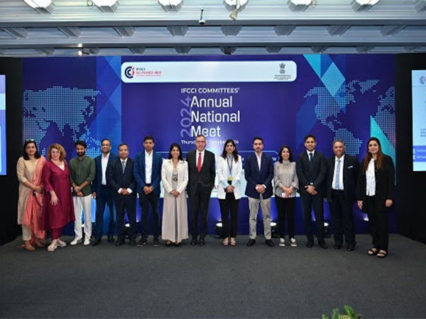 IFCCI unveils whitepaper to DPIIT: Key Policy and Regulatory Insights and Recommendations by French Subsidiaries in India