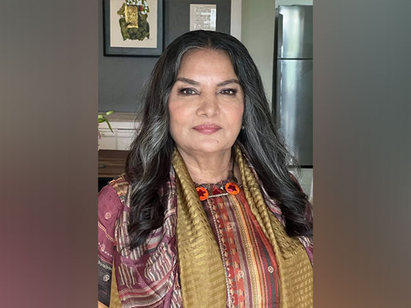 Shabana Azmi to be honoured with Excellence in Cinema Award at MAMI Mumbai Film Festival