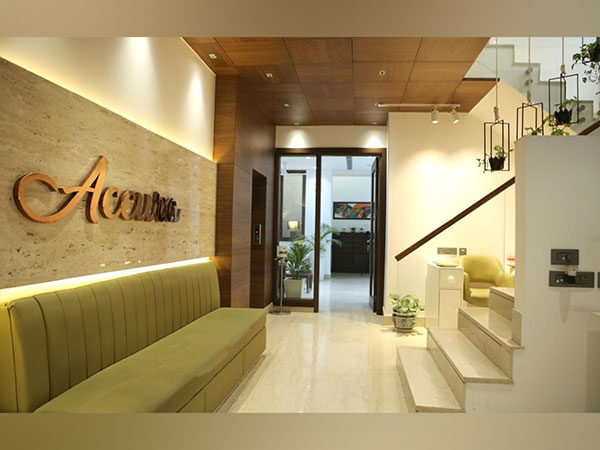 Promoting Holistic Health: A Series of Sessions at Vasant Vihar Club