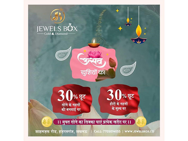 Discover Exquisite Jewelry at Jewels Box – Your Trusted Destination for Timeless Elegance
