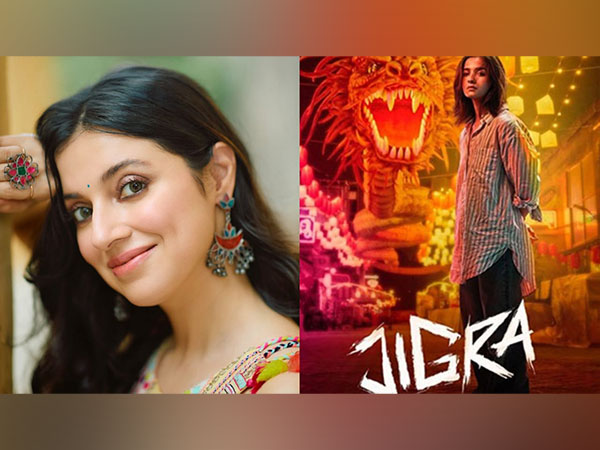 Divya Khosla (Photo/instagram@divyakhossla, Film team)