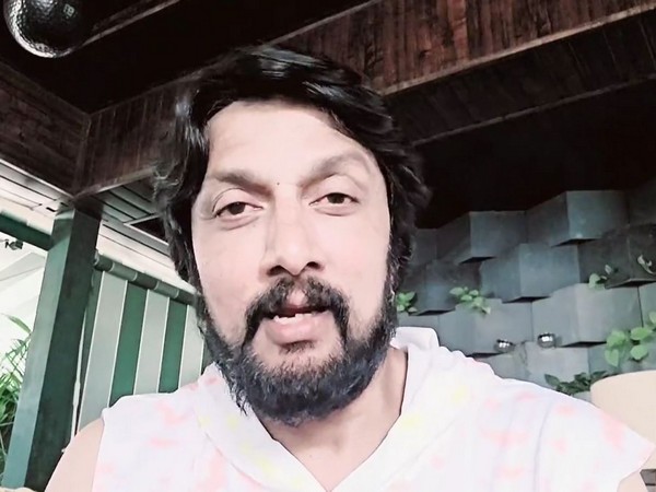 Kichcha Sudeep (Photo/X/@KicchaSudeep)