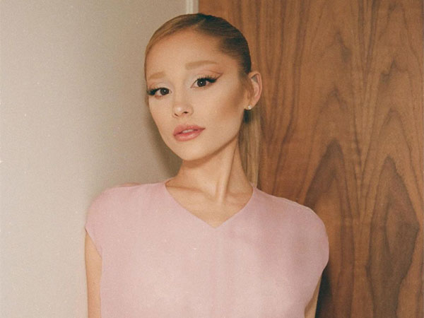 Ariana Grande (Photo/instagram/arianagrande)