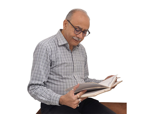 Dr D. Bhalla’s New Book Perspectives on Global Affairs Offers Timely Insights into India’s Strategic Role in a Changing World  