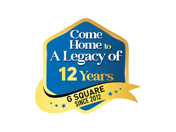 G Square celebrates 12th year anniversary