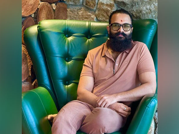 Jayasurya (Image/Instagram/@actor_jayasurya)