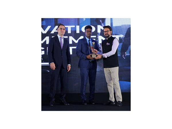 Celebrating 5 Years of Innovation — LSSR Announces Rebranding, New Services & Global Expansion