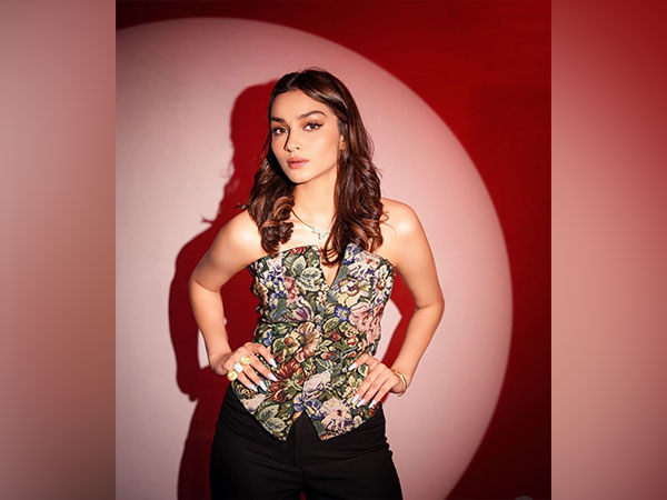 Alfia Jafri Shines in Amazon Prime’s Latest Show ‘The Tribe’, Industry Buzzes with Her stardom