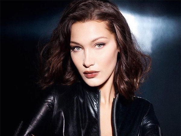 Bella Hadid (Photo/Instagram/@bellahadid)