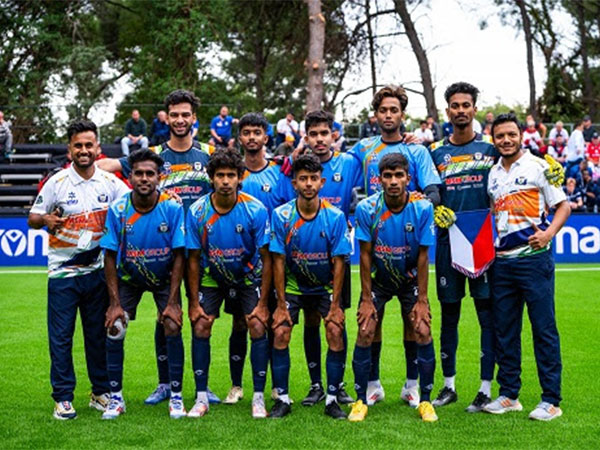 MSM Group Becomes Official Sponsor of Indian Mini Football Team for WMF Men’s U23 World Cup 2024