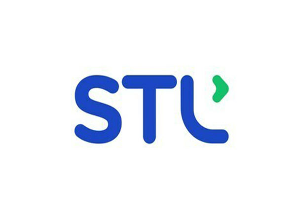  Sterlite Technologies Ltd - STL Logo