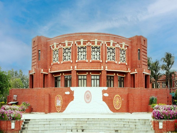 Announce Executive Program in Sales and Marketing