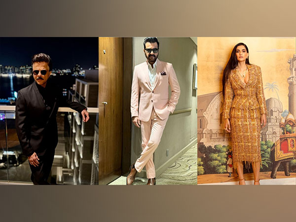 Anil Kapoor (Image source: Instagram/ @anilskapoor), Sanjay Kapoor (Image source: Instagram/ @sanjaykapoor2500), Sonam Kapoor (Image source: Instagram/ @sonamkapoor)