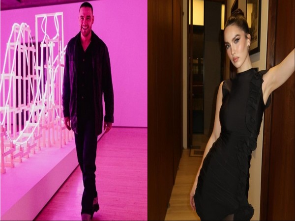 Late Liam Payne(Image source: Instagram/ @liampayne), Maya Henry(Image source: Instagram/ @maya_henry)